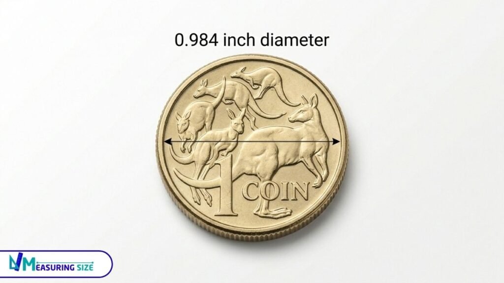 how long an inch