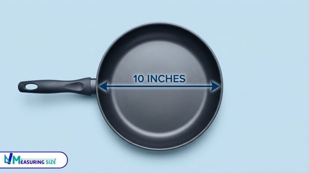 10-Inch Frying Pan