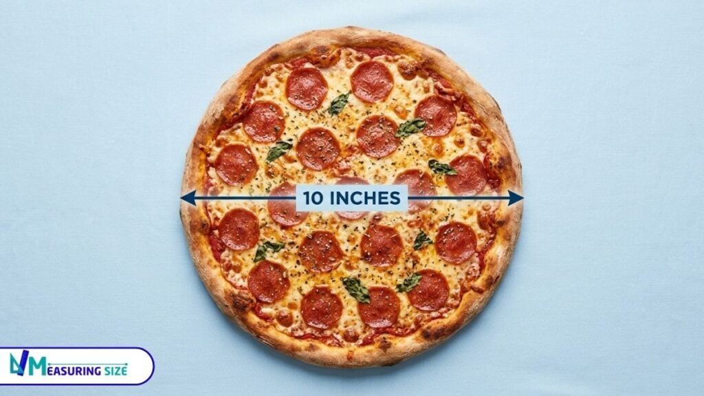 10 inches