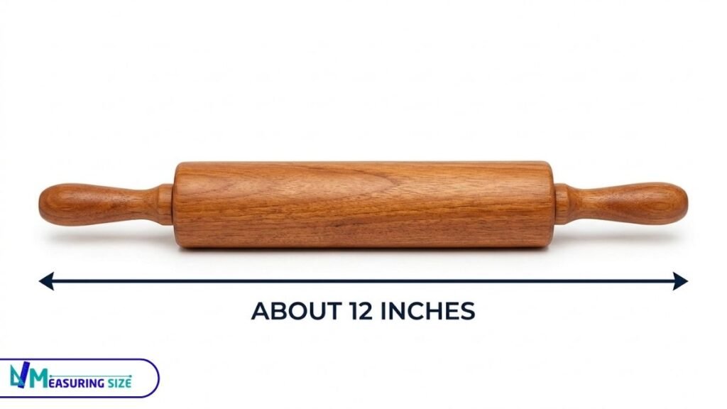 12 inches