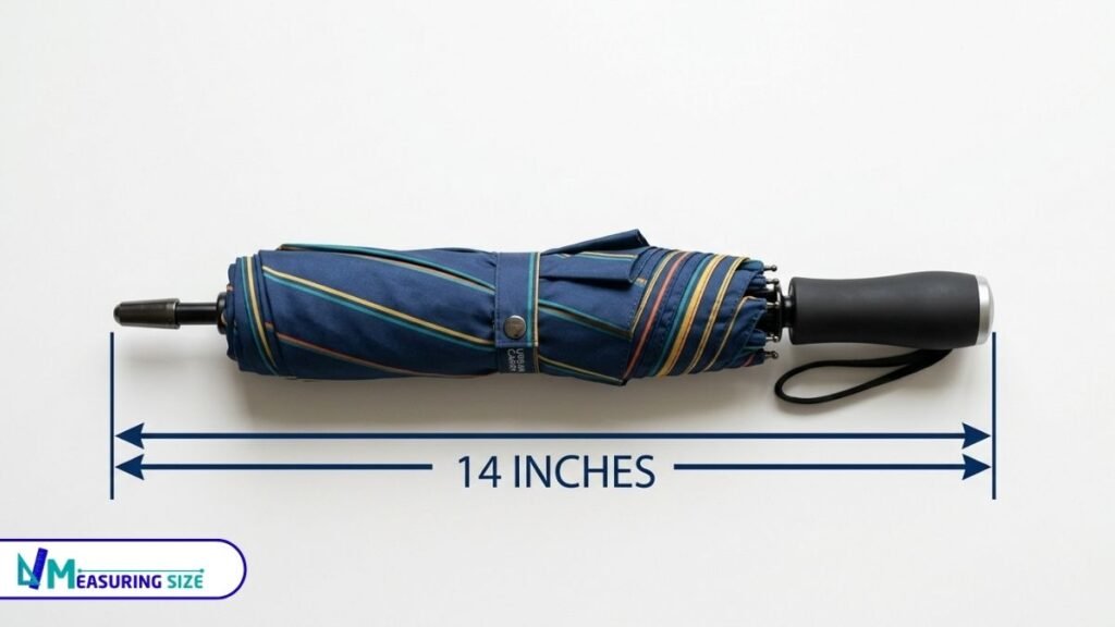 14 inches examples