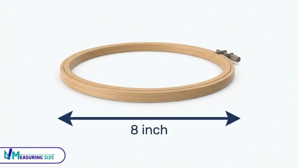 A dinner fork length
