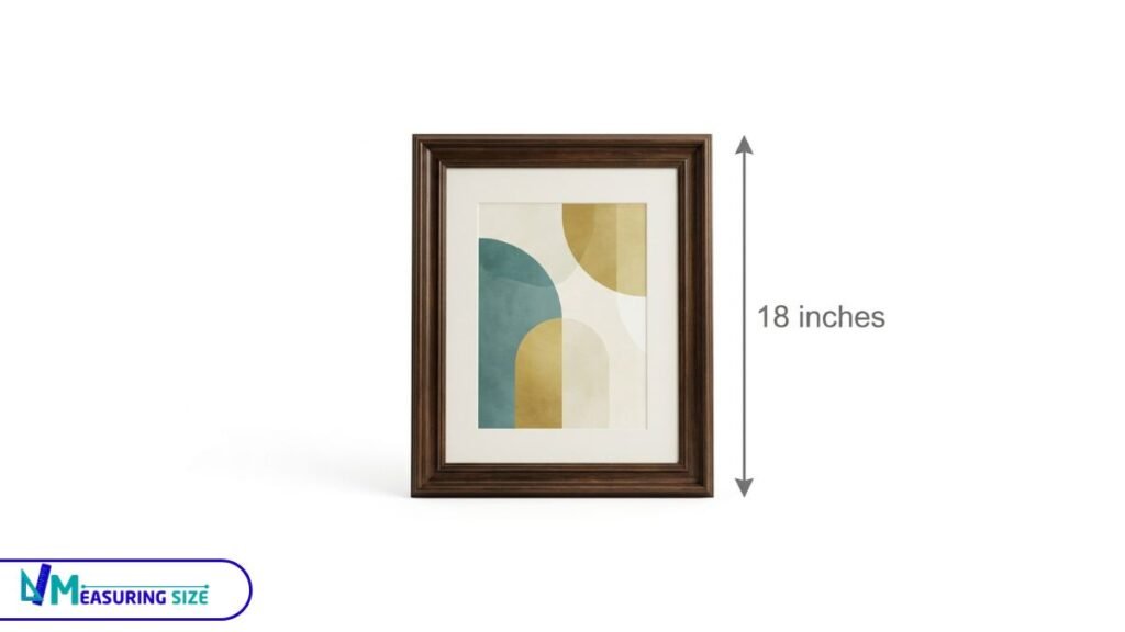 A Decorative Wall Frame