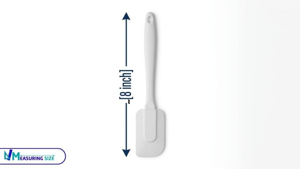 A Kitchen Spatula
