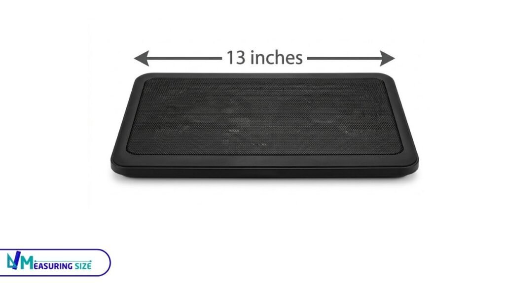 How Long Is 13 Inches