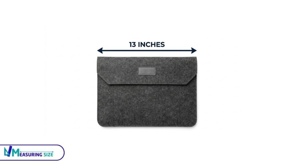 How Long Is 13 Inches 15 Common Things About 13 Inches Long (The Ultimate Size Guide)