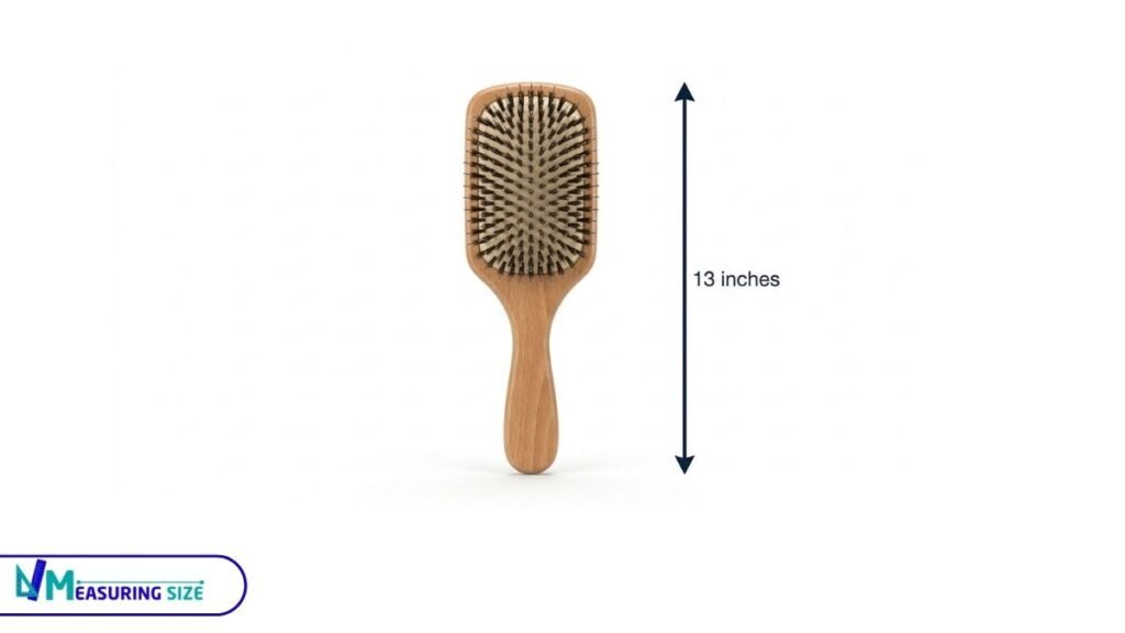 How Long Is 13 Inches