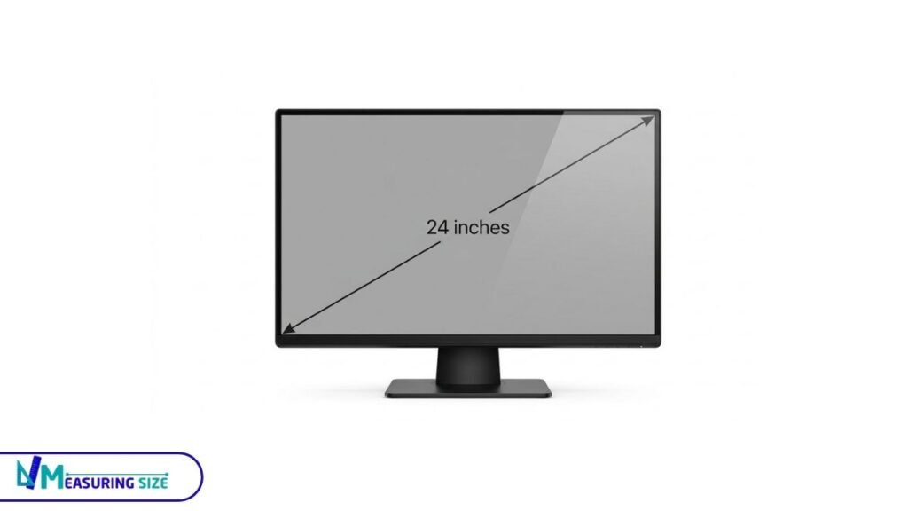 How long is 24 inches