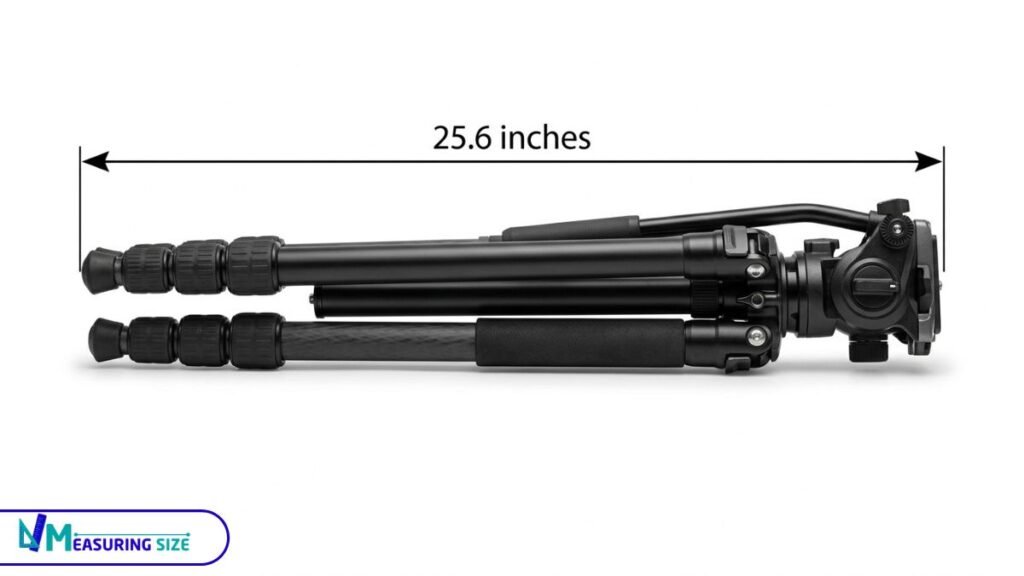 How long is 25 inches