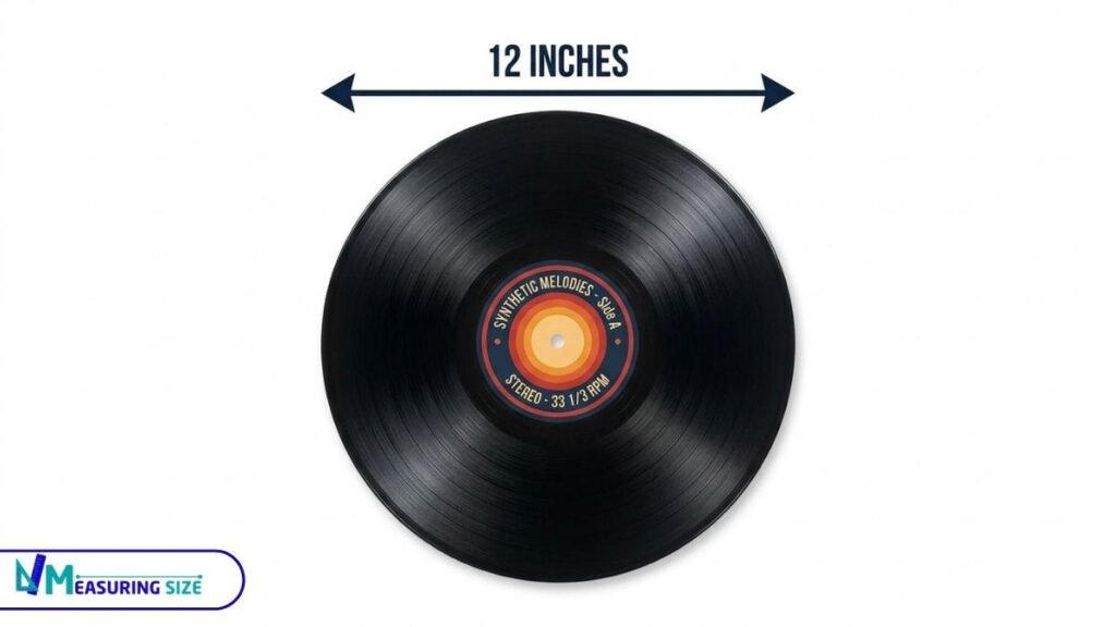 How long is 12 inches