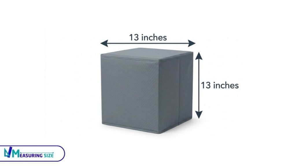 Objects that looking like 13 inches