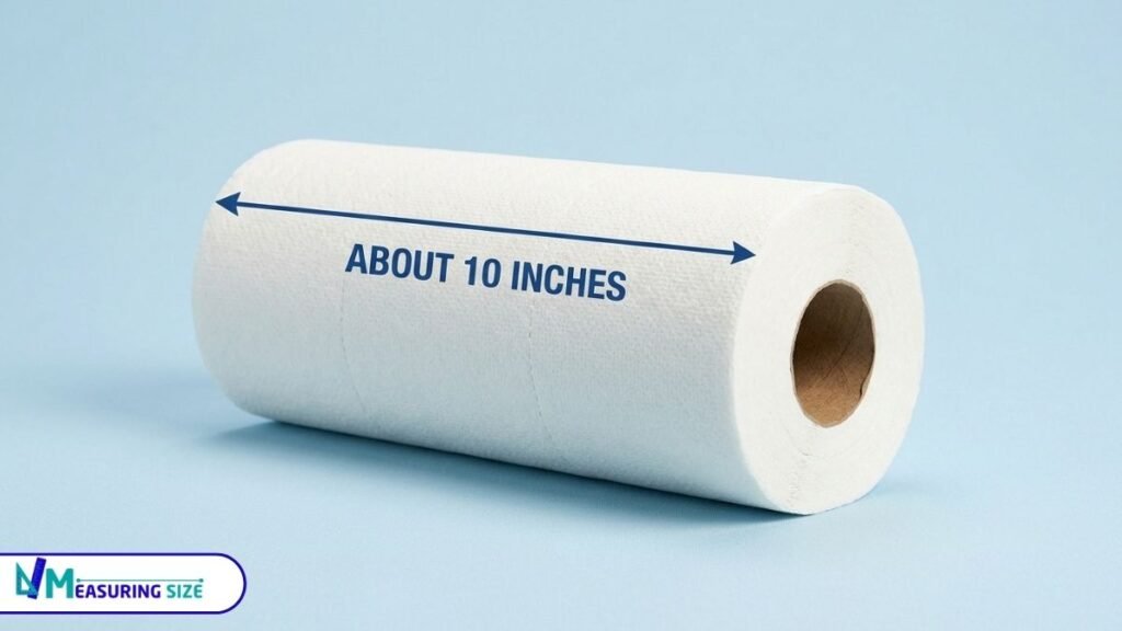 Paper Towel Roll