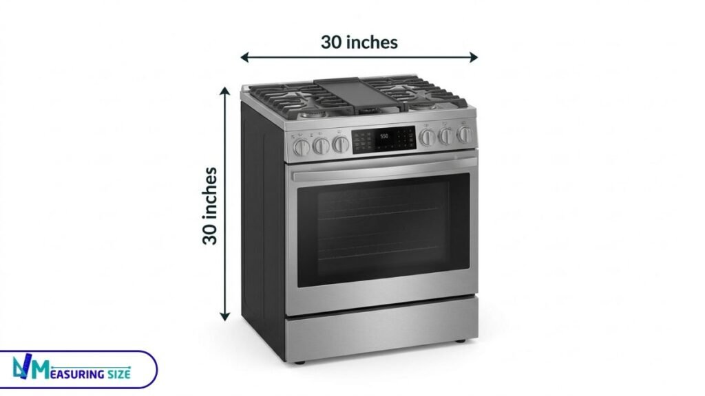 How long is 30 inches