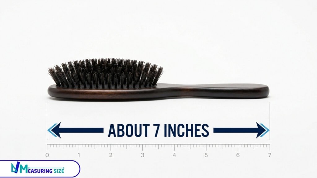 How Long Is 7 Inches 15 Common Items That Are About 7 Inches Long
