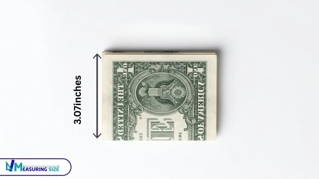 how long is 3 inches