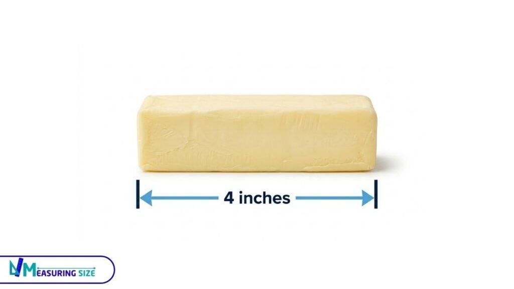 how long is 4 inches